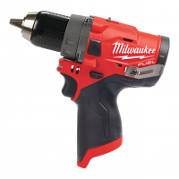 MILWAUKEE M12FPD-0 - M12 FUEL™ kompaktní příklepová vrtačka 4933459801