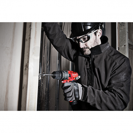 MILWAUKEE M12 FUEL™ kompaktní příklepová vrtačka s rychlovýměnným sklíčidlem 4933464136