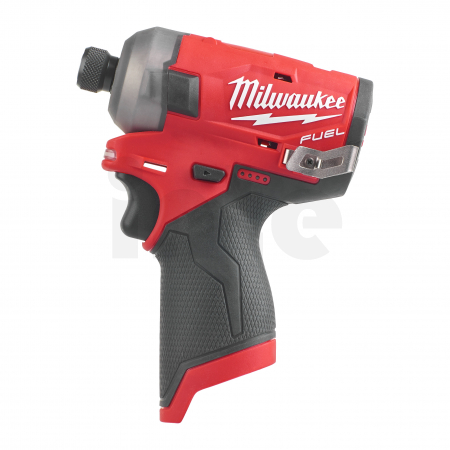 MILWAUKEE M12FQID-0 - M12 FUEL™ SURGE™ ¼″ Hydraulický rázový utahovák 4933464972