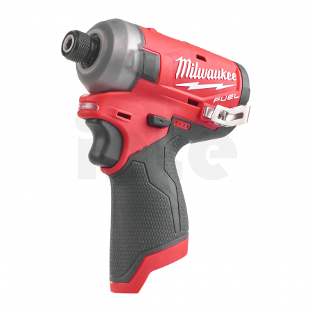 MILWAUKEE M12 FUEL™ SURGE™ ¼″ Hydraulický rázový utahovák 4933464972