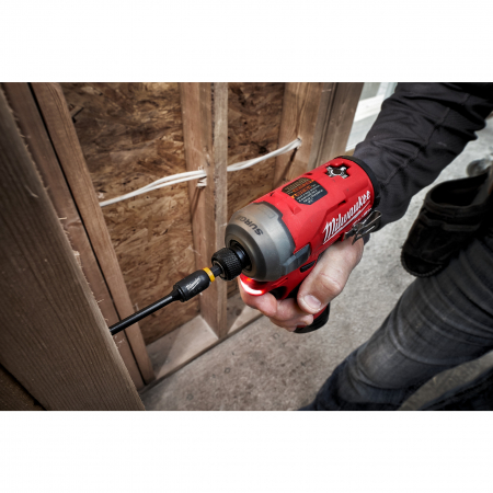 MILWAUKEE M12FQID-202X - M12 FUEL™ SURGE™ ¼″ Hydraulický rázový utahovák 4933464973