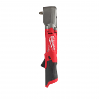 MILWAUKEE M12 FUEL™ ⅜″ pravoúhlý rázový utahovák s pojistným kroužkem 4933471700