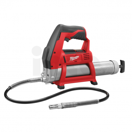 MILWAUKEE M12™ kompaktní mazací pistole 4933440435