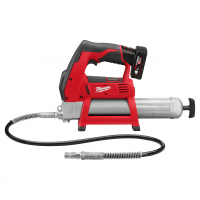 MILWAUKEE M12™ kompaktní mazací pistole 4933441675