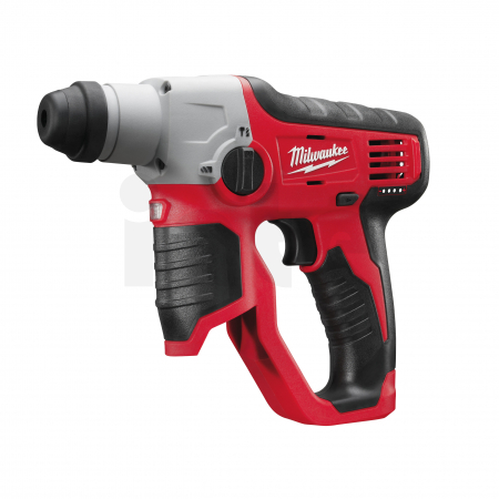 MILWAUKEE M12H-0 - M12™ kompaktní kladivo SDS-plus 4933431355