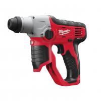 MILWAUKEE M12H-0 - M12™ kompaktní kladivo SDS-plus 4933431355