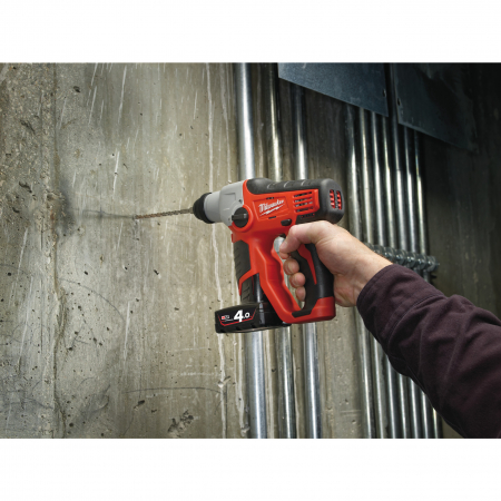 MILWAUKEE M12 H M12™ kompaktní kladivo SDS-plus 4933443161