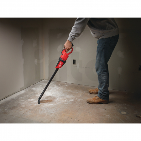 MILWAUKEE M12™ kompaktní tyčový vysavač 4933448390