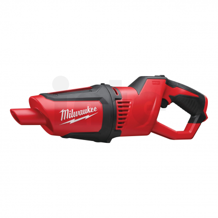 MILWAUKEE M12HV-0 - M12™ kompaktní ruční vysavač 4933448390