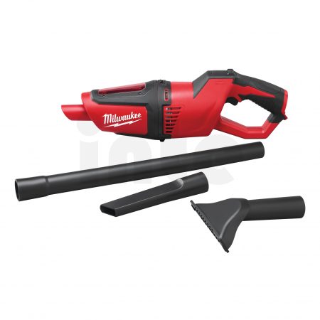 MILWAUKEE M12™ kompaktní tyčový vysavač 4933448390