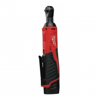 MILWAUKEE M12IR-201B 1/4" - M12™ kompaktní ráčnový utahovák  4933441725