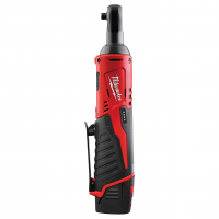 MILWAUKEE M12™ kompaktní ráčnový utahovák 4933441720