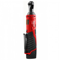 MILWAUKEE M12™ kompaktní ráčnový utahovák 4933441720