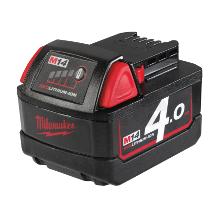 MILWAUKEE M14™ 4,0 Ah akumulátor 4932430323