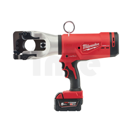 MILWAUKEE M18™ FORCE LOGIC™ hydraulické nůžky na kabely 44 mm 4933459266