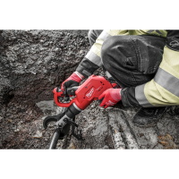 MILWAUKEE M18™ FORCE LOGIC™ - hydraulické nůžky na zemní kabely 4933459271