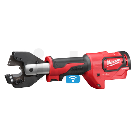 MILWAUKEE M18™ FORCE LOGIC™ Hydraulické kleště na kabely 35 mm 4933464303