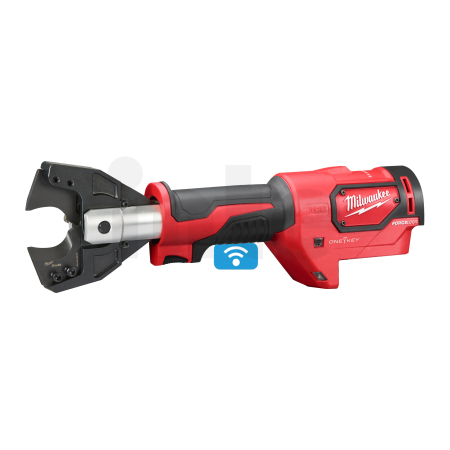 MILWAUKEE M18™ FORCE LOGIC™ Hydraulické kleště na kabely 35 mm 4933464300