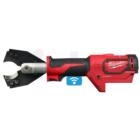 MILWAUKEE M18™ FORCE LOGIC™ Hydraulické kleště na kabely 35 mm 4933464308