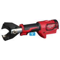 MILWAUKEE M18™ FORCE LOGIC™ Hydraulické kleště na kabely 35 mm 4933464308