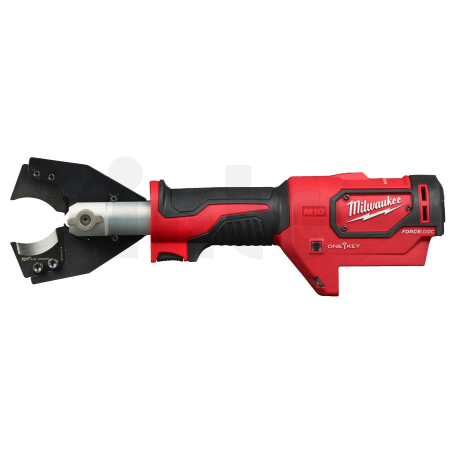 MILWAUKEE M18™ FORCE LOGIC™ Hydraulické kleště na kabely 35 mm 4933464308