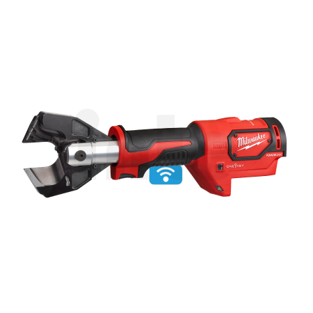 MILWAUKEE M18™ FORCE LOGIC™ Hydraulické kleště na kabely 35 mm 4933464306