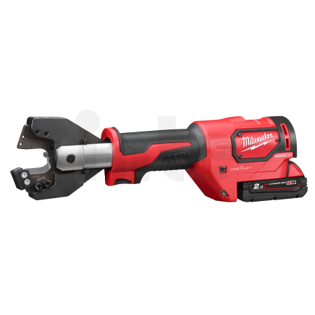 MILWAUKEE M18™ FORCE LOGIC™ Hydraulické kleště na kabely 35 mm 4933464304