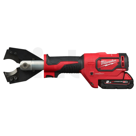 MILWAUKEE M18™ FORCE LOGIC™ Hydraulické kleště na kabely 35 mm 4933464309