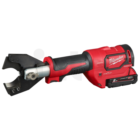 MILWAUKEE M18™ FORCE LOGIC™ Hydraulické kleště na kabely 35 mm 4933464309