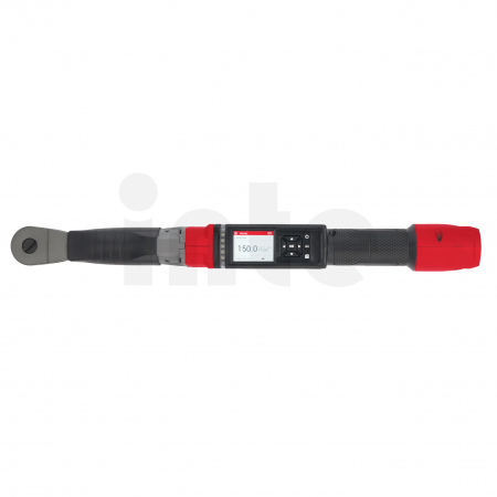 MILWAUKEE M12 ONEFTR12-0C - M12 FUEL ONE-KEY ½″ digitální ráčna 4933464969