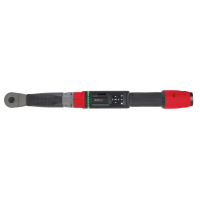MILWAUKEE M12ONEFTR12-201C - M12 FUEL™ ONE-KEY™ ½″ digitální ráčna 4933464970