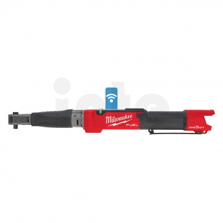 MILWAUKEE M12ONEFTR38-0C - M12 FUEL™ ONE-KEY™ ⅜″ digitální ráčna 4933464966