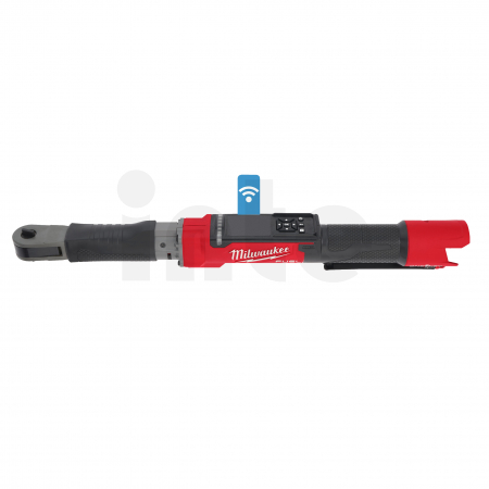 MILWAUKEE M12 FUEL™ ONE-KEY™ ⅜″ digitální ráčna 4933464966