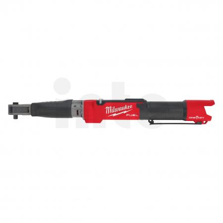 MILWAUKEE M12 FUEL™ ONE-KEY™ ⅜″ digitální ráčna 4933464966