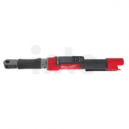 MILWAUKEE M12 FUEL™ ONE-KEY™ ⅜″ digitální ráčna 4933464966