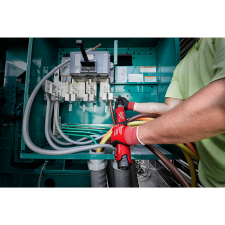 MILWAUKEE M12 FUEL™ ONE-KEY™ ⅜″ digitální ráčna 4933464966