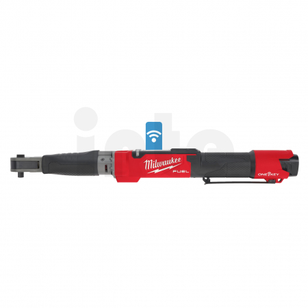 MILWAUKEE M12 FUEL™ ONE-KEY™ ⅜″ digitální ráčna 4933464967