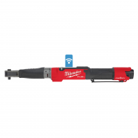 MILWAUKEE M12ONEFTR38-201C - M12 FUEL™ ONE-KEY™ ⅜″ digitální ráčna 4933464967