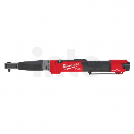 MILWAUKEE M12 FUEL™ ONE-KEY™ ⅜″ digitální ráčna 4933464967