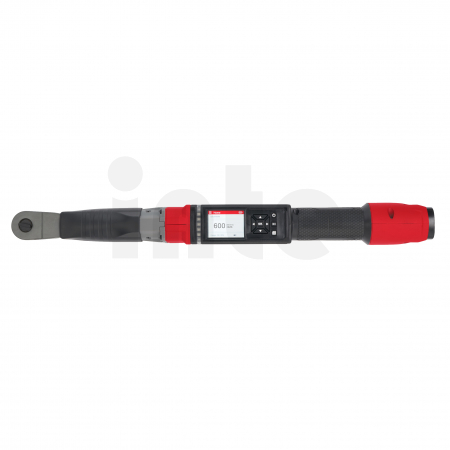 MILWAUKEE M12 FUEL™ ONE-KEY™ ⅜″ digitální ráčna 4933464967
