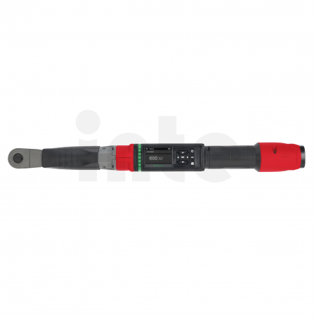 MILWAUKEE M12 FUEL™ ONE-KEY™ ⅜″ digitální ráčna 4933464967
