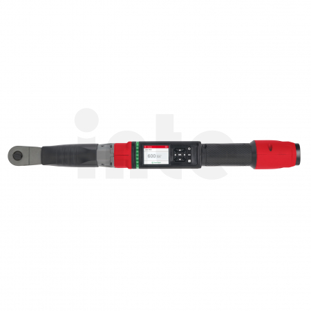 MILWAUKEE M12 FUEL™ ONE-KEY™ ⅜″ digitální ráčna 4933464967