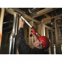 MILWAUKEE M12™ kompaktní vytlačovací pistole – 600 ml tuba 4933441786