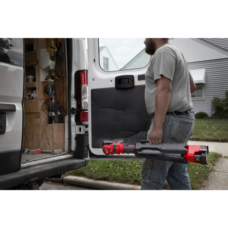 MILWAUKEE M12SAL-0 - M12™ stojanová svítilna   4933464823