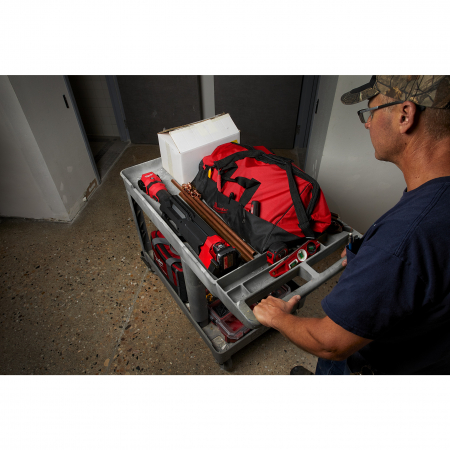 MILWAUKEE M12SAL-0 - M12™ stojanová svítilna   4933464823