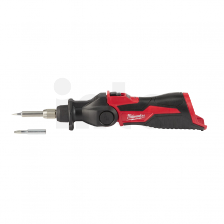 MILWAUKEE M12SI-0 - M12™ kompaktní páječka 4933459760