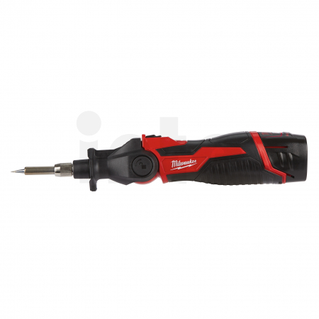 MILWAUKEE M12 SI M12™ kompaktní páječka 4933459762