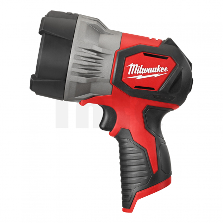 MILWAUKEE M12SLED-0 - M12™ LED reflektor 4933451261