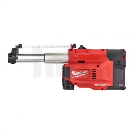 MILWAUKEE M12™ univerzální odsáváč prachu 4933471461
