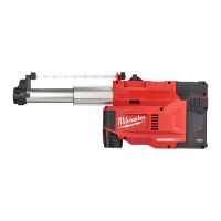 MILWAUKEE M12UDEL-201B - M12™ Univerzální odsáváč - třída L 4933471461